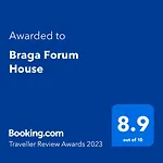 Braga Forum House