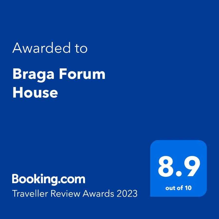 Forum House