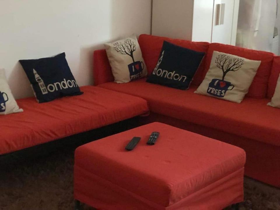 Forum House Appartement