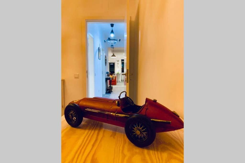 Appartement Forum House