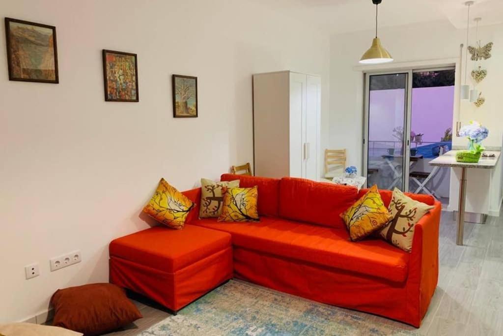 Apartemen Forum House Braga