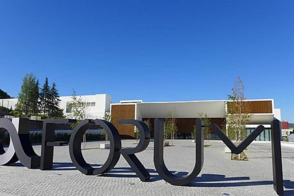 Forum House Braga